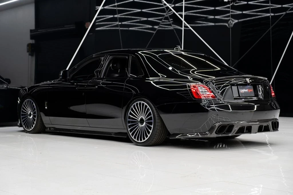 2021 Rolls-Royce Ghost 2nd Gen - Image 17 of 21