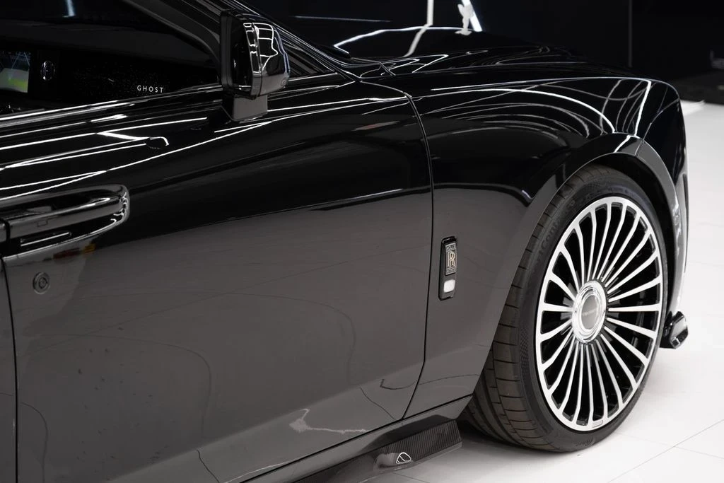 2021 Rolls-Royce Ghost 2nd Gen - Image 13 of 21
