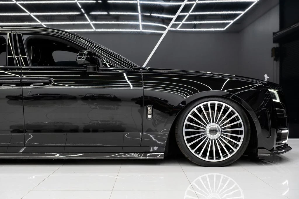 2021 Rolls-Royce Ghost 2nd Gen - Image 14 of 21