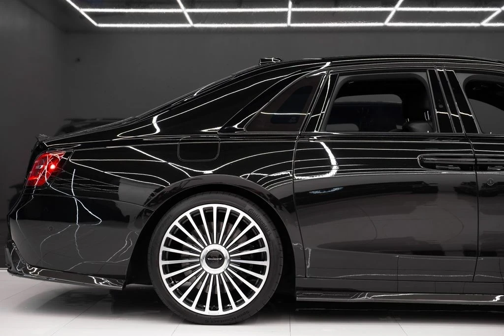 2021 Rolls-Royce Ghost 2nd Gen - Image 11 of 21