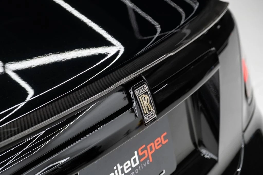 2021 Rolls-Royce Ghost 2nd Gen - Image 21 of 21