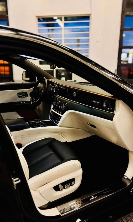 2021 Rolls-Royce Ghost 2nd Gen - Image 19 of 20