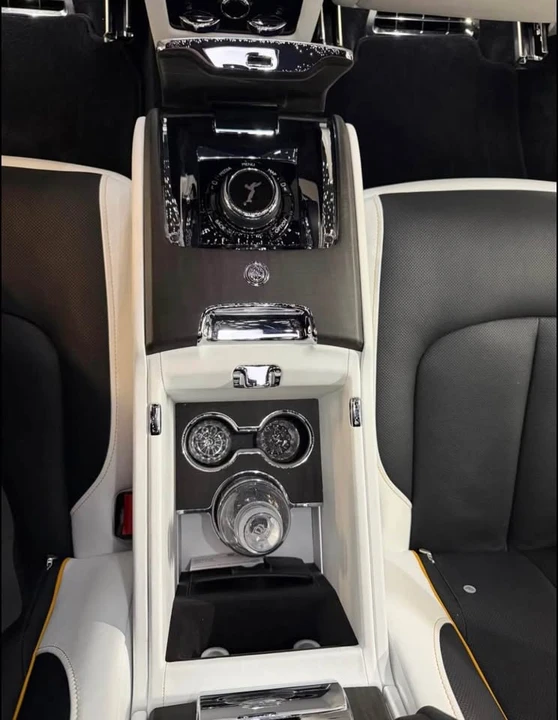 2021 Rolls-Royce Ghost 2nd Gen - Image 12 of 20