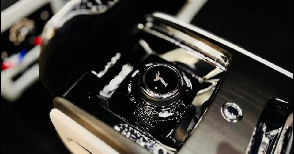 2021 Rolls-Royce Ghost 2nd Gen - Image 15 of 20