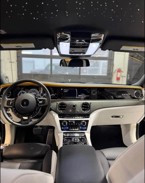 2021 Rolls-Royce Ghost 2nd Gen - Image 9 of 20