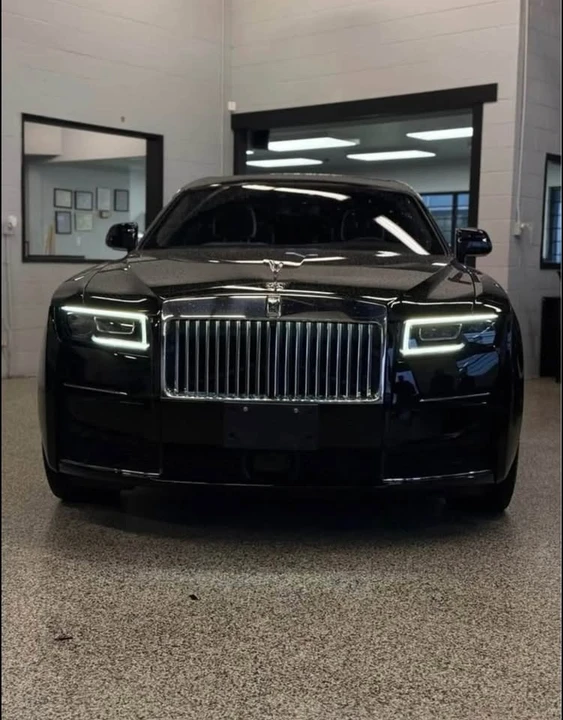 2021 Rolls-Royce Ghost 2nd Gen - Image 2 of 20