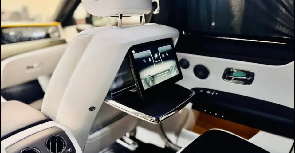 2021 Rolls-Royce Ghost 2nd Gen - Image 14 of 20