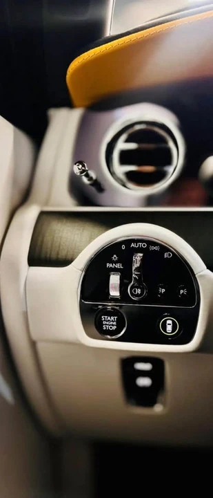 2021 Rolls-Royce Ghost 2nd Gen - Image 16 of 20