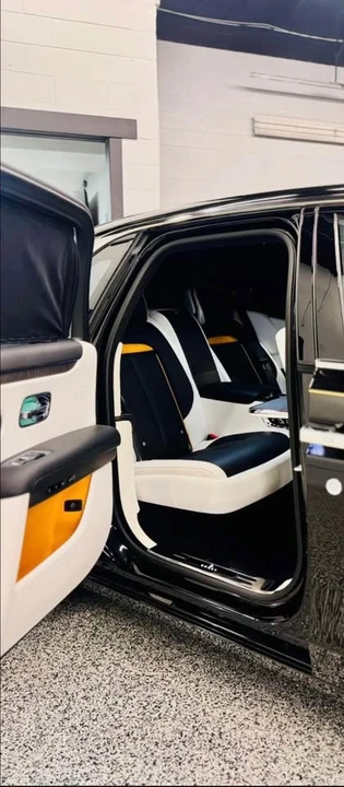 2021 Rolls-Royce Ghost 2nd Gen - Image 18 of 20