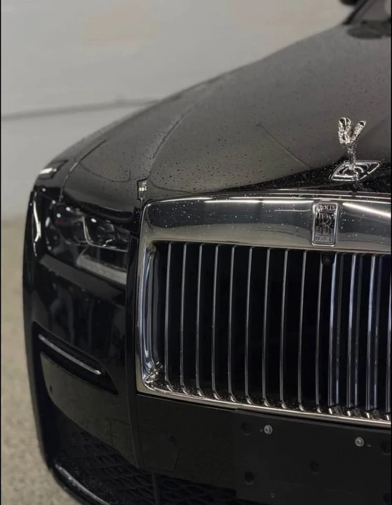 2021 Rolls-Royce Ghost 2nd Gen - Image 10 of 20