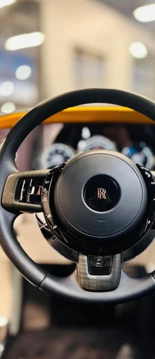 2021 Rolls-Royce Ghost 2nd Gen - Image 20 of 20