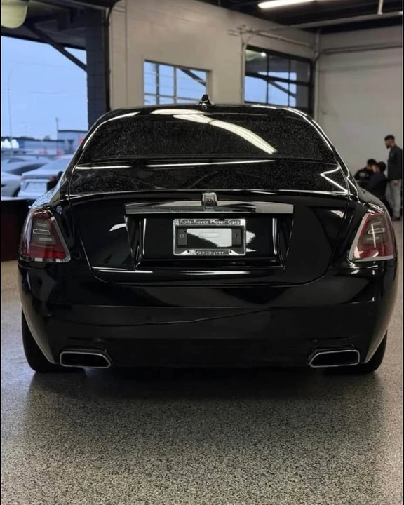 2021 Rolls-Royce Ghost 2nd Gen - Image 3 of 20
