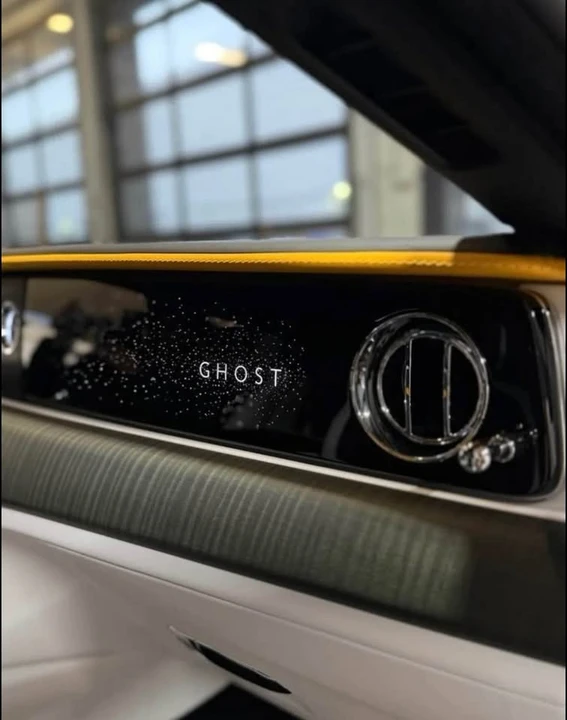 2021 Rolls-Royce Ghost 2nd Gen - Image 4 of 20