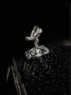 2021 Rolls-Royce Ghost