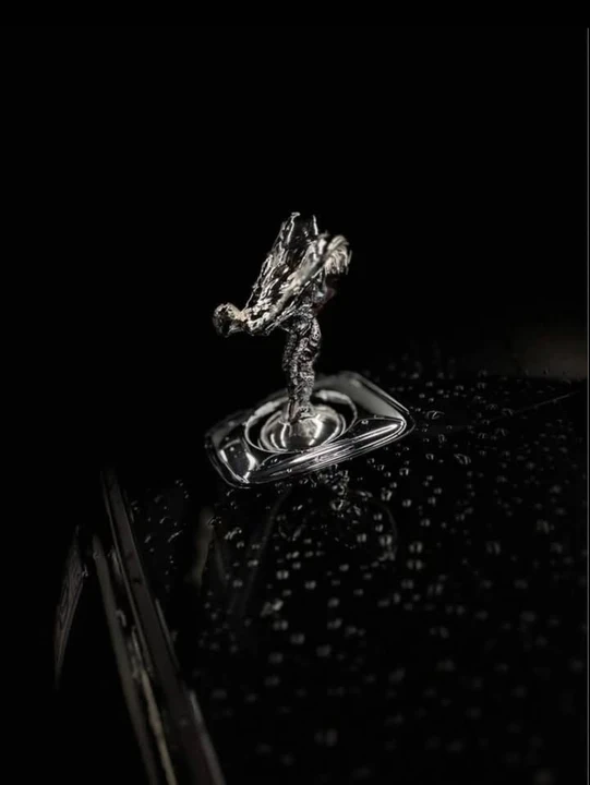 2021 Rolls-Royce Ghost 2nd Gen - Image 5 of 20