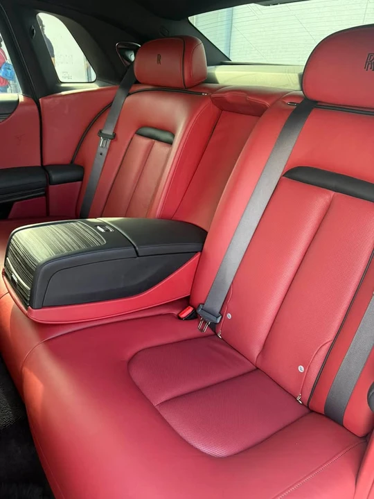 2021 Rolls-Royce Ghost 2nd Gen - Image 5 of 7
