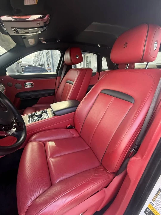 2021 Rolls-Royce Ghost 2nd Gen - Image 6 of 7