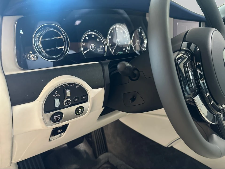 2021 Rolls-Royce Ghost 2nd Gen - Image 18 of 20