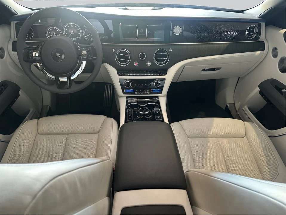 2021 Rolls-Royce Ghost 2nd Gen - Image 14 of 20