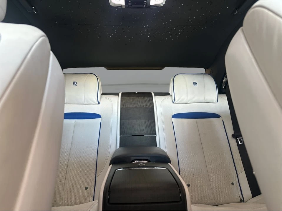 2021 Rolls-Royce Ghost 2nd Gen - Image 15 of 20