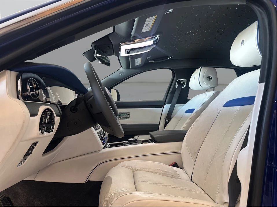 2021 Rolls-Royce Ghost 2nd Gen - Image 9 of 20