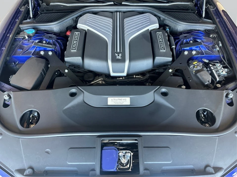 2021 Rolls-Royce Ghost 2nd Gen - Image 11 of 20