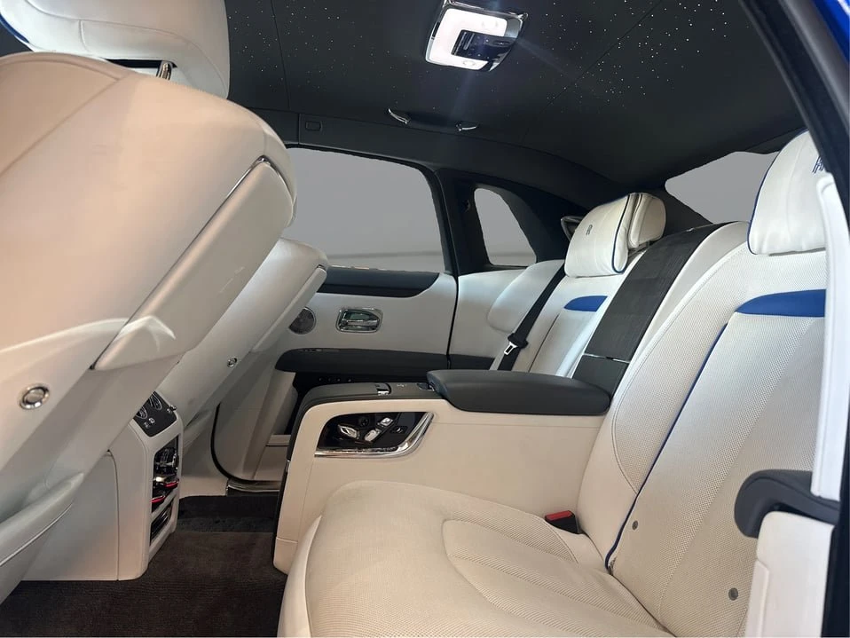2021 Rolls-Royce Ghost 2nd Gen - Image 10 of 20