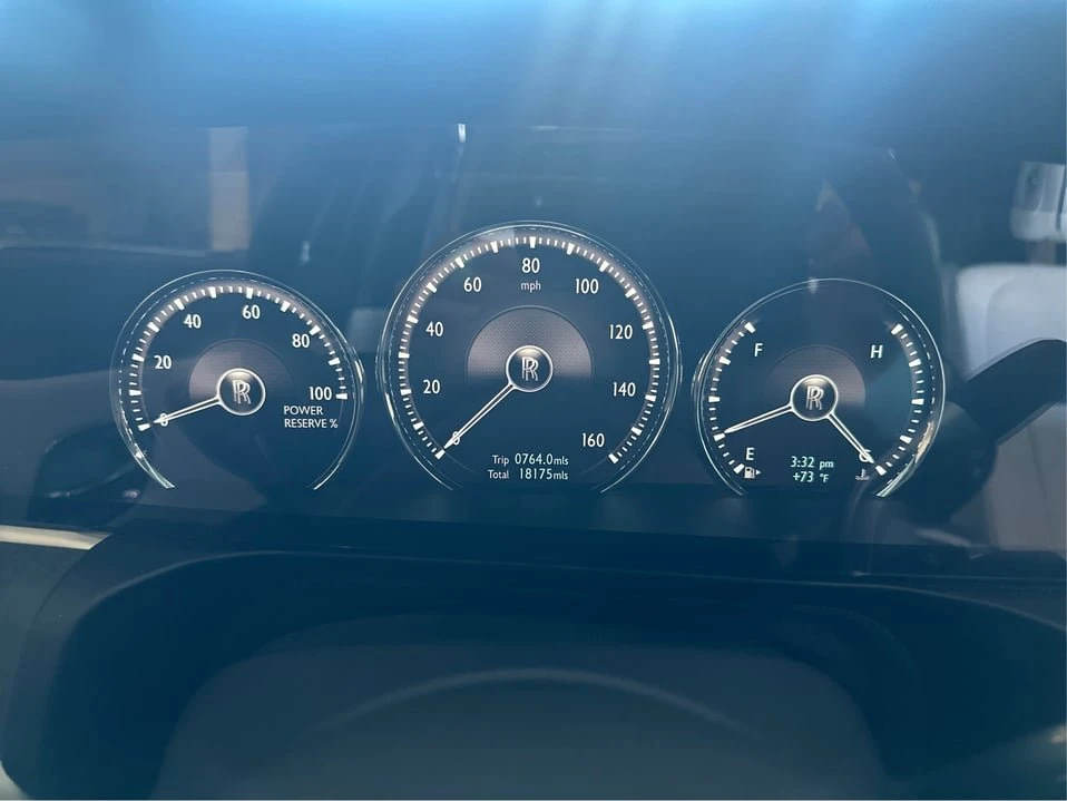 2021 Rolls-Royce Ghost 2nd Gen - Image 16 of 20