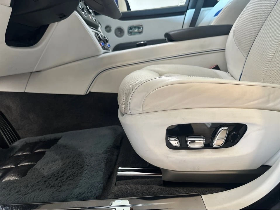 2021 Rolls-Royce Ghost 2nd Gen - Image 19 of 20