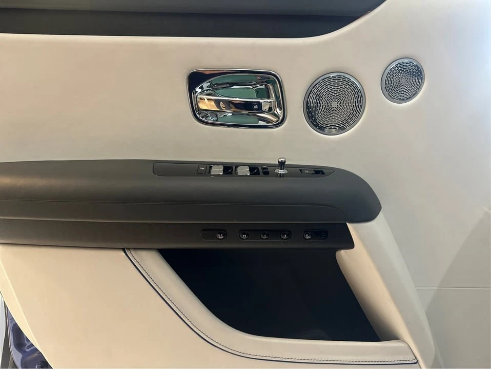 2021 Rolls-Royce Ghost 2nd Gen - Image 20 of 20