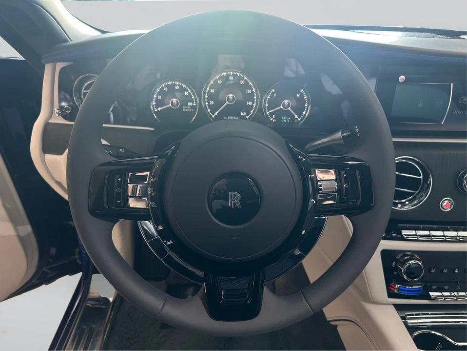 2021 Rolls-Royce Ghost 2nd Gen - Image 17 of 20