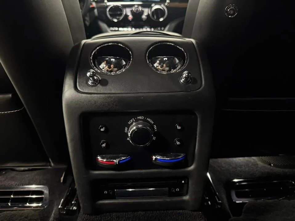 2021 Rolls-Royce Ghost 2nd Gen - Image 16 of 20