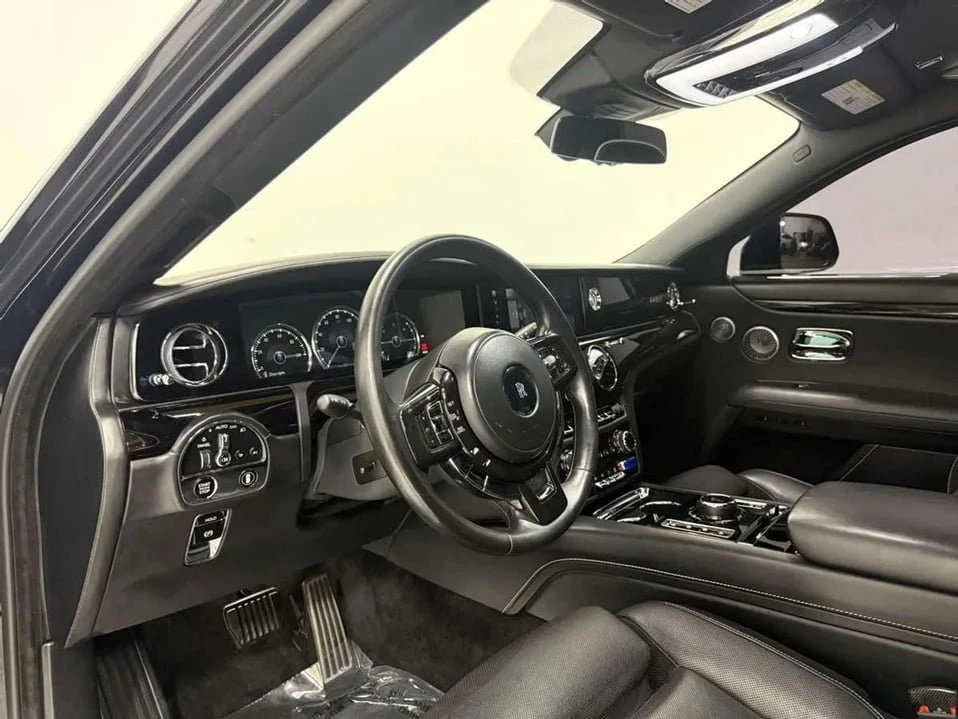 2021 Rolls-Royce Ghost 2nd Gen - Image 19 of 20