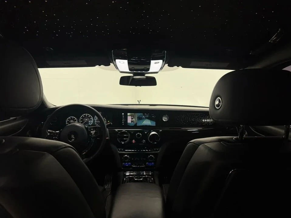 2021 Rolls-Royce Ghost 2nd Gen - Image 17 of 20