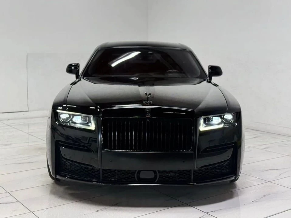2021 Rolls-Royce Ghost 2nd Gen - Image 3 of 20