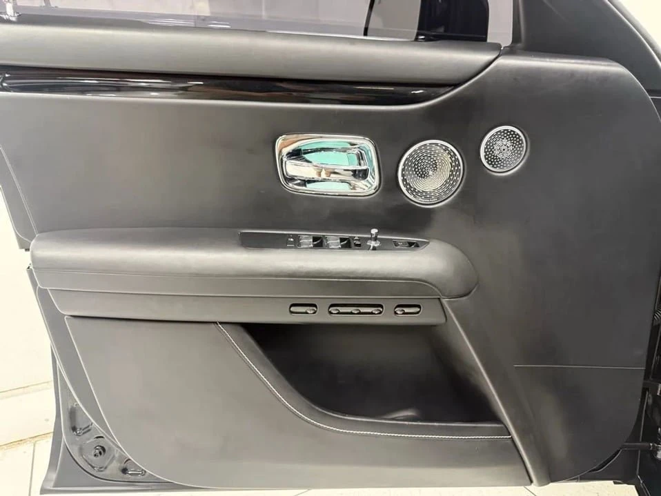 2021 Rolls-Royce Ghost 2nd Gen - Image 18 of 20