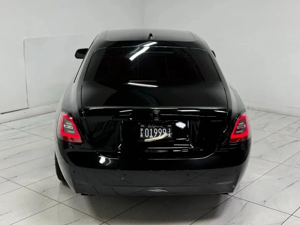 2021 Rolls-Royce Ghost 2nd Gen - Image 10 of 20