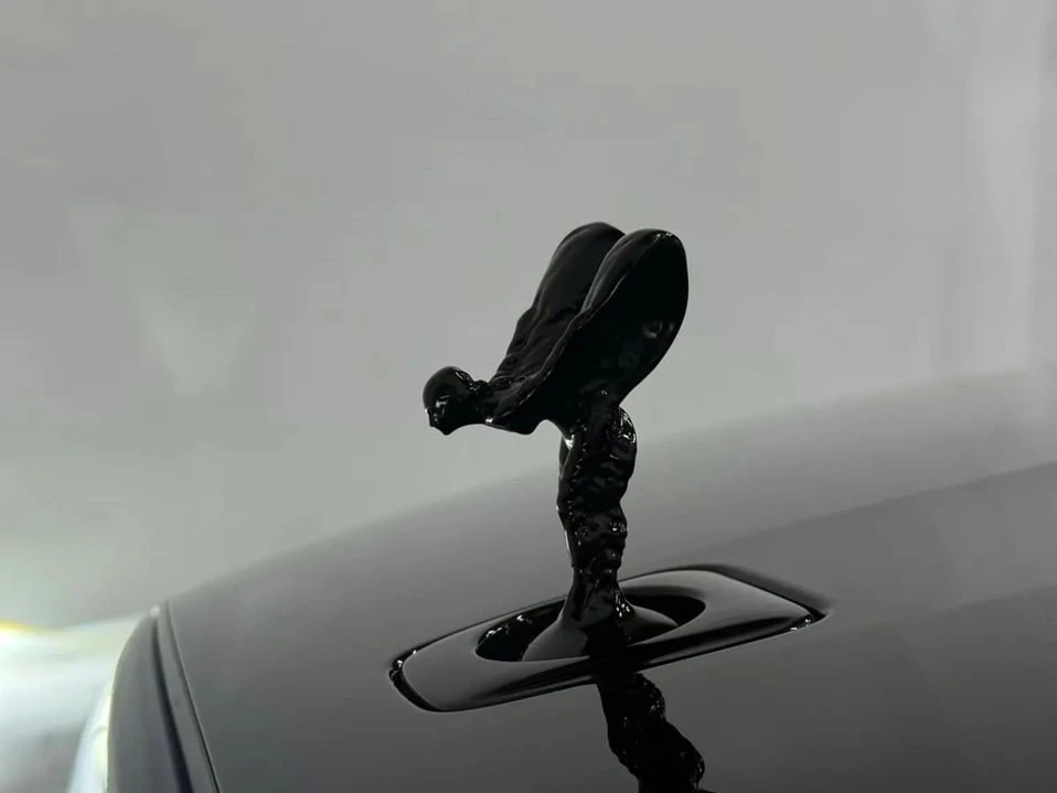 2021 Rolls-Royce Ghost 2nd Gen - Image 14 of 20