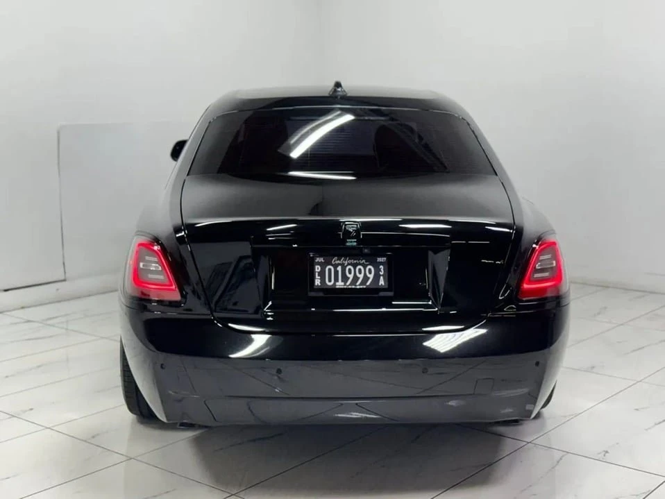 2021 Rolls-Royce Ghost 2nd Gen - Image 9 of 20