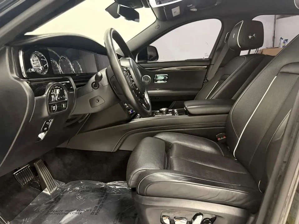 2021 Rolls-Royce Ghost 2nd Gen - Image 20 of 20