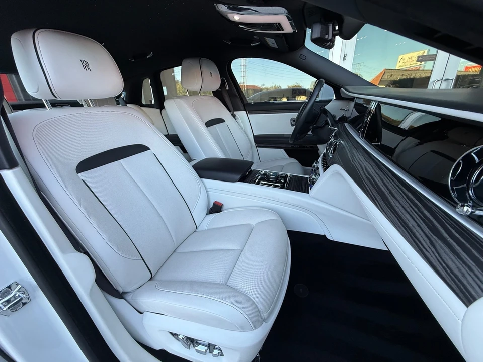2021 Rolls-Royce Ghost 2nd Gen - Image 18 of 21