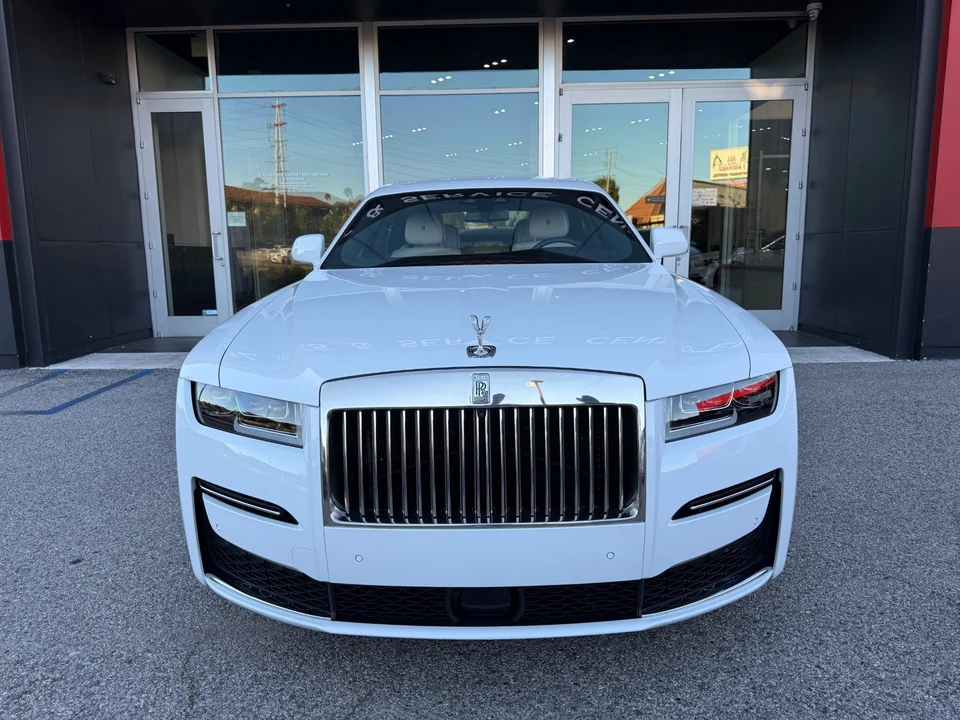 2021 Rolls-Royce Ghost 2nd Gen - Image 14 of 21