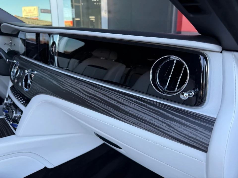 2021 Rolls-Royce Ghost 2nd Gen - Image 21 of 21
