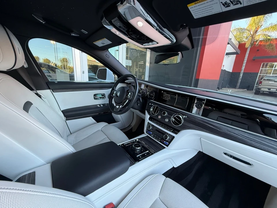 2021 Rolls-Royce Ghost 2nd Gen - Image 20 of 21