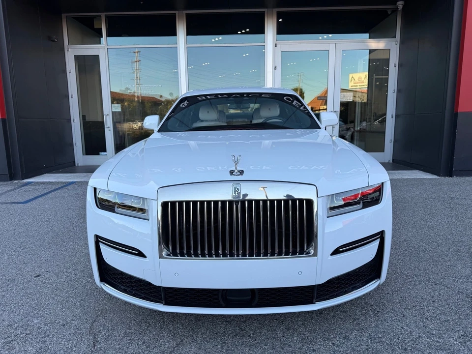 2021 Rolls-Royce Ghost 2nd Gen - Image 14 of 21