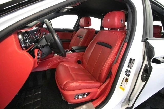 2021 Rolls-Royce Ghost 2nd Gen - Image 5 of 21