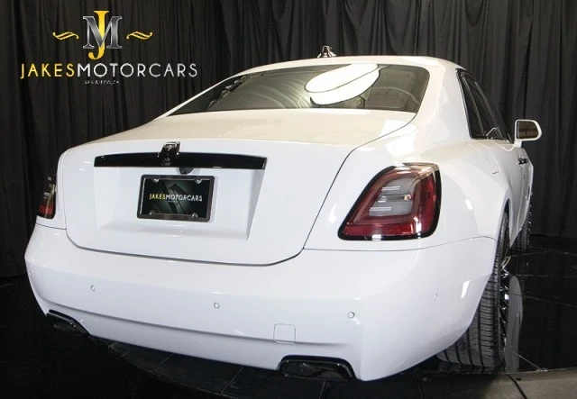 2021 Rolls-Royce Ghost 2nd Gen - Image 17 of 21