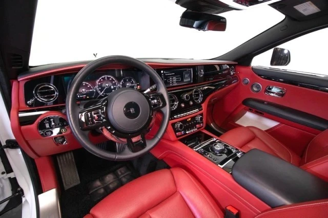 2021 Rolls-Royce Ghost 2nd Gen - Image 6 of 21