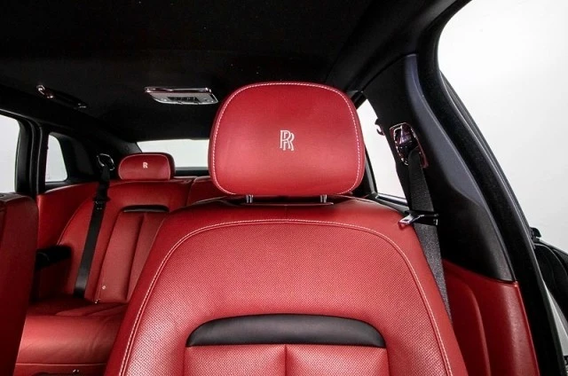 2021 Rolls-Royce Ghost 2nd Gen - Image 7 of 21