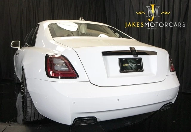 2021 Rolls-Royce Ghost 2nd Gen - Image 12 of 21